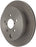 44716 Pro-Series OE Brake Rotor