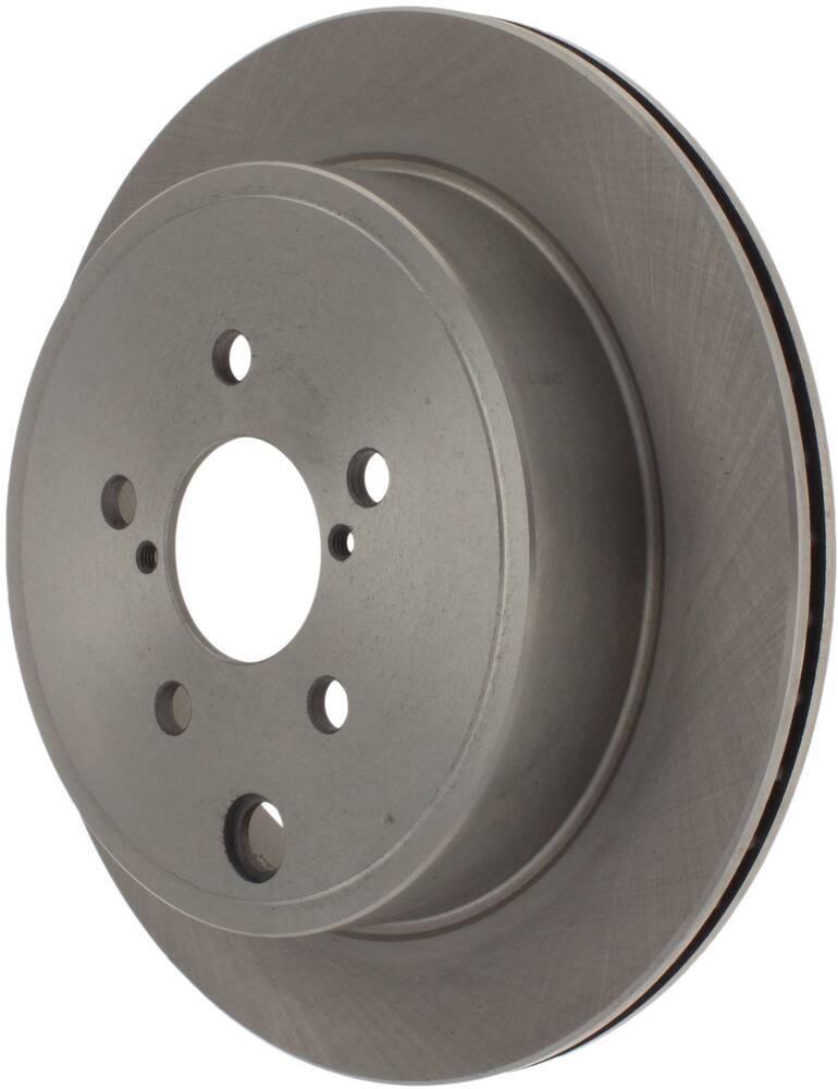 44716 Pro-Series OE Brake Rotor