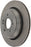 44724 Pro-Series OE Brake Rotor