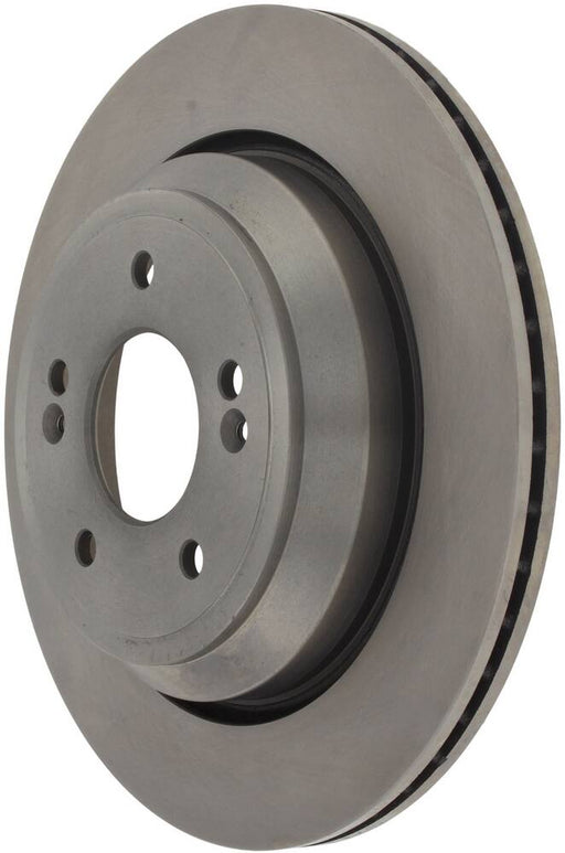 44724 Pro-Series OE Brake Rotor