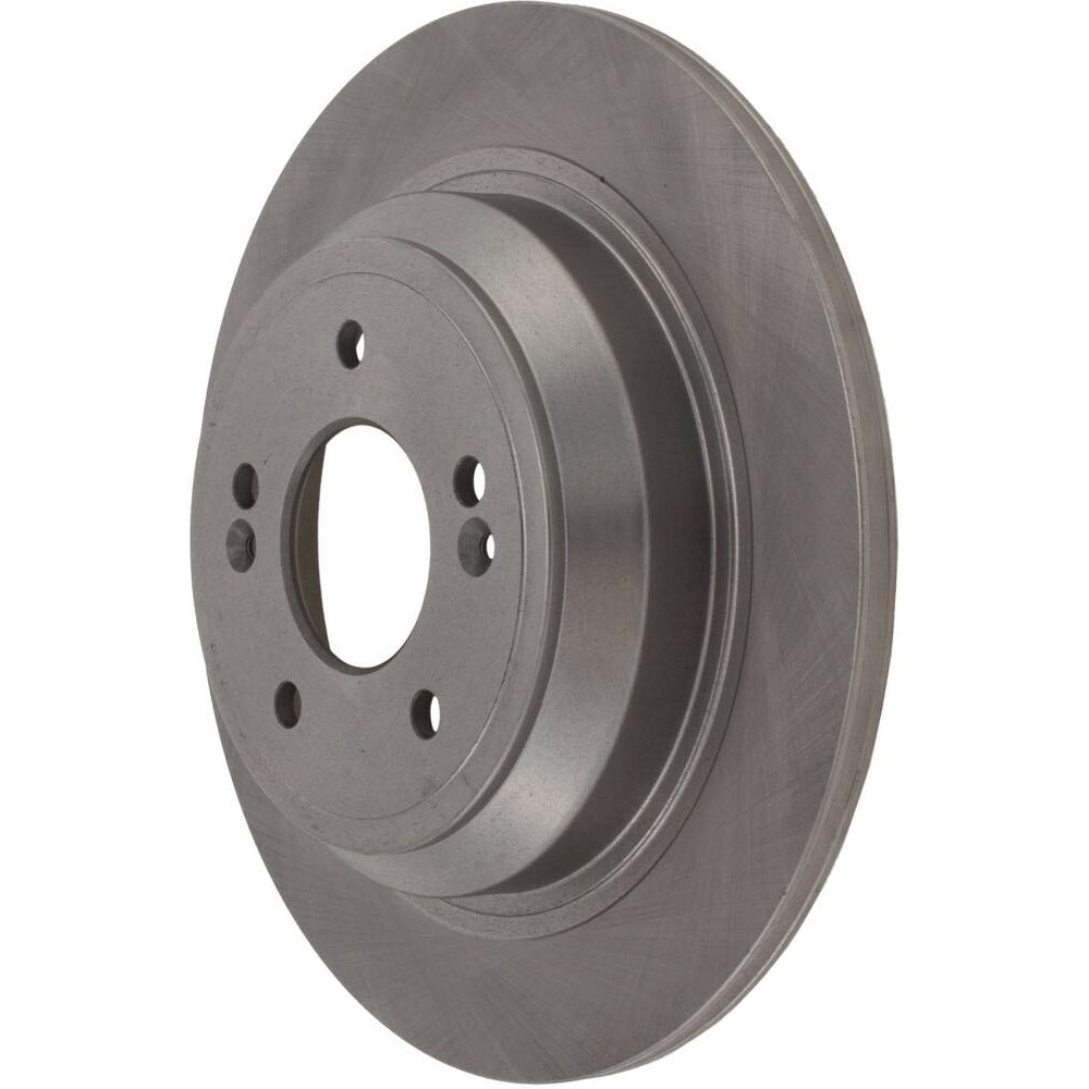 44727 Pro-Series OE Brake Rotor