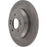 44727 Pro-Series OE Brake Rotor