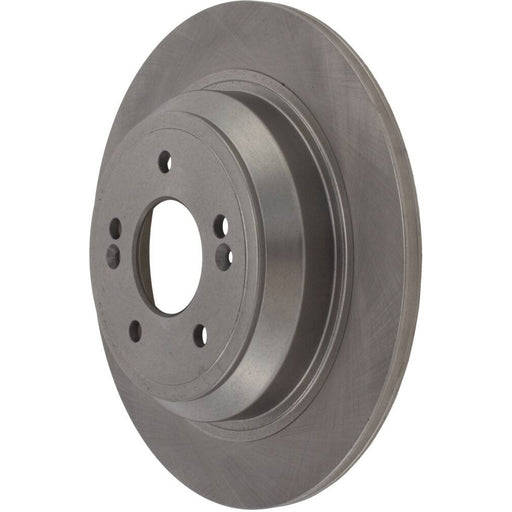 44727 Pro-Series OE Brake Rotor