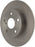 44731 Pro-Series OE Brake Rotor