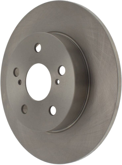 44731 Pro-Series OE Brake Rotor