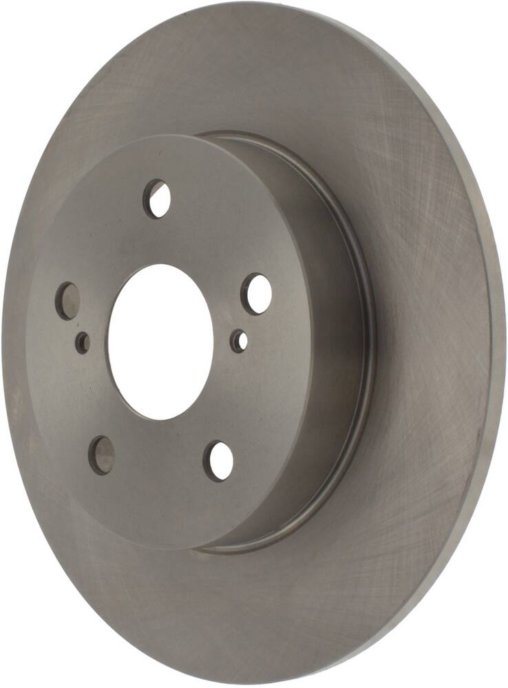 44731 Pro-Series OE Brake Rotor