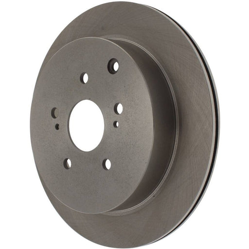 44738 Pro-Series OE Brake Rotor