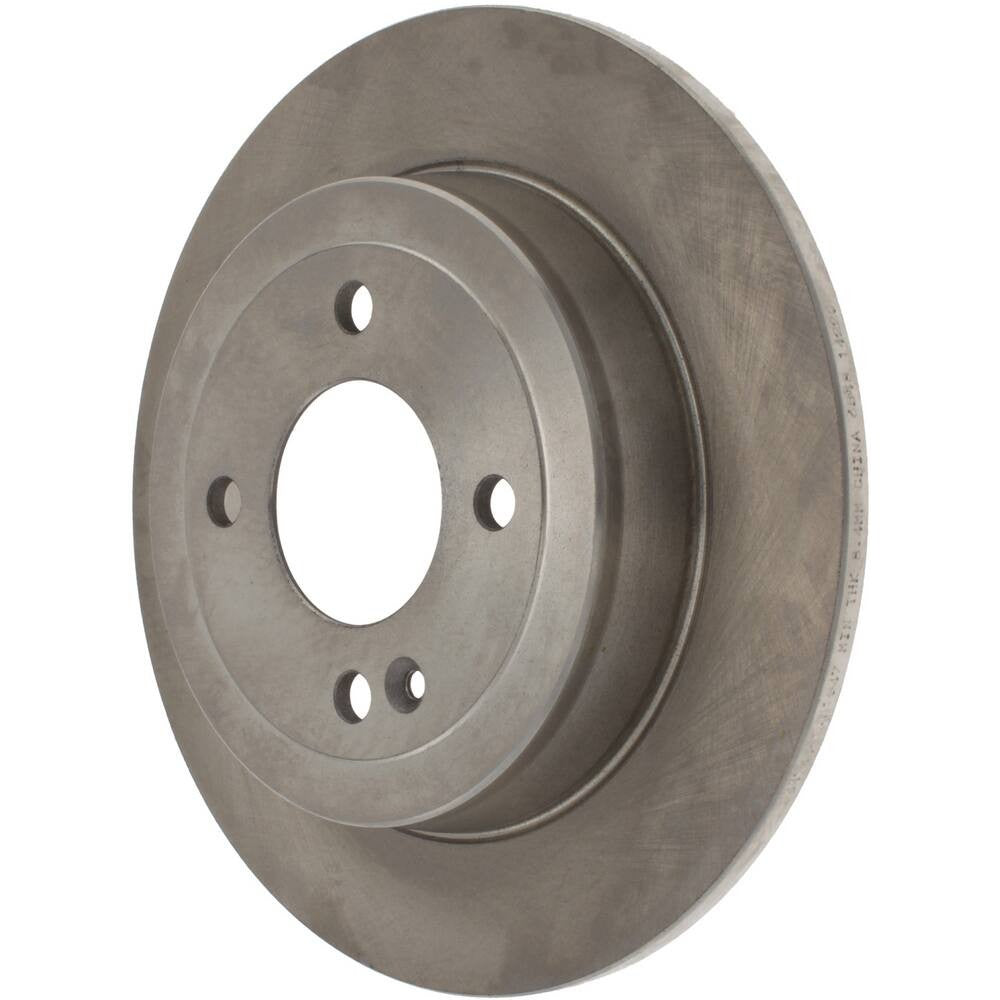 Ps44627 Rotor 44744 Pro-Series OE Brake Rotor