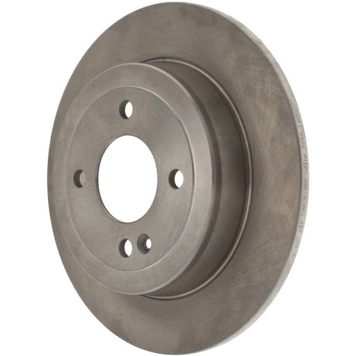 44744 Pro-Series OE Brake Rotor