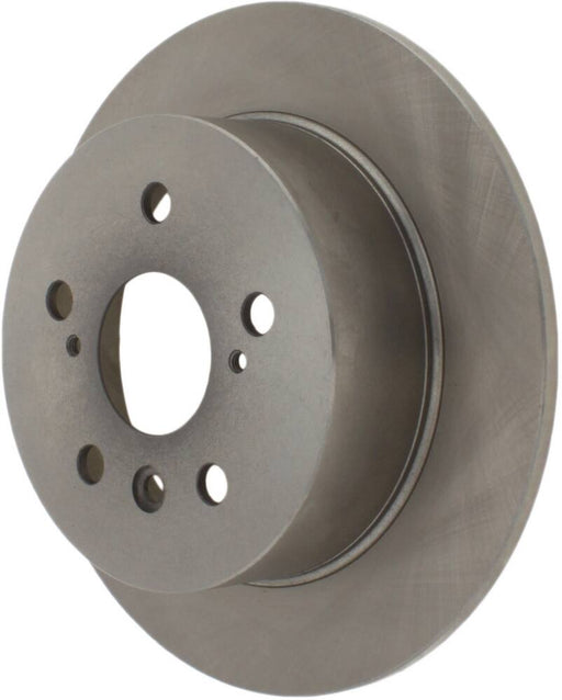 44749 Pro-Series OE Brake Rotor