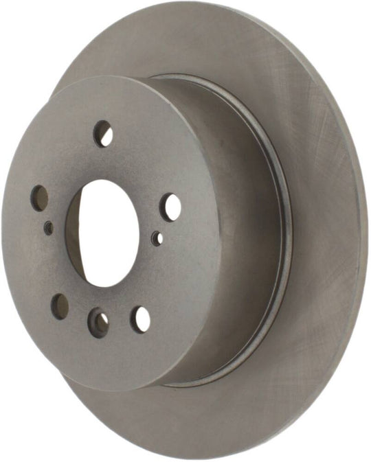 44749 Pro-Series OE Brake Rotor