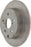 44754 Pro-Series OE Brake Rotor