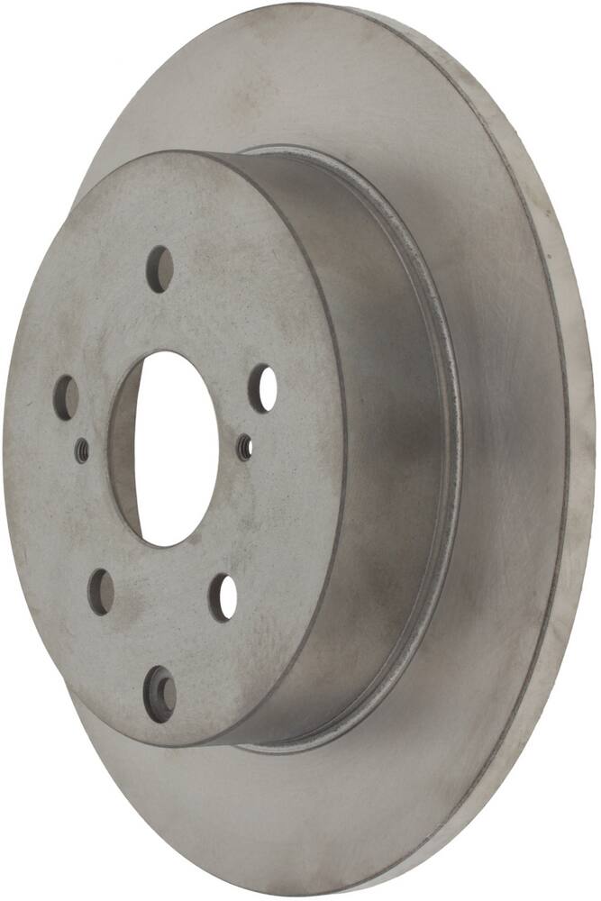 44754 Pro-Series OE Brake Rotor