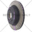 44882 Pro-Series OE Brake Rotor