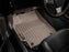 456281 WeatherTech® Custom Front FloorLiner™, Tan