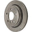 45401 Pro-Series OE Brake Rotor