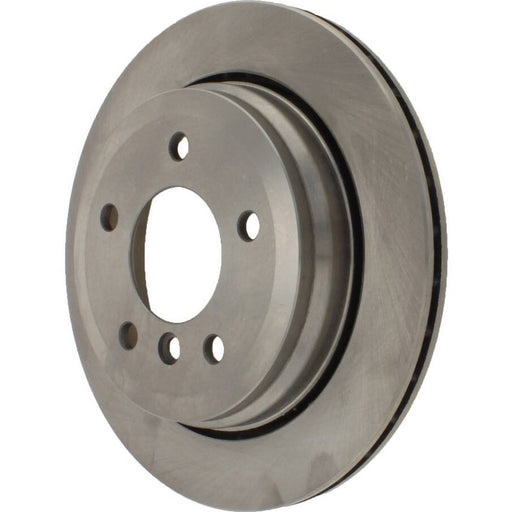 45401 Pro-Series OE Brake Rotor