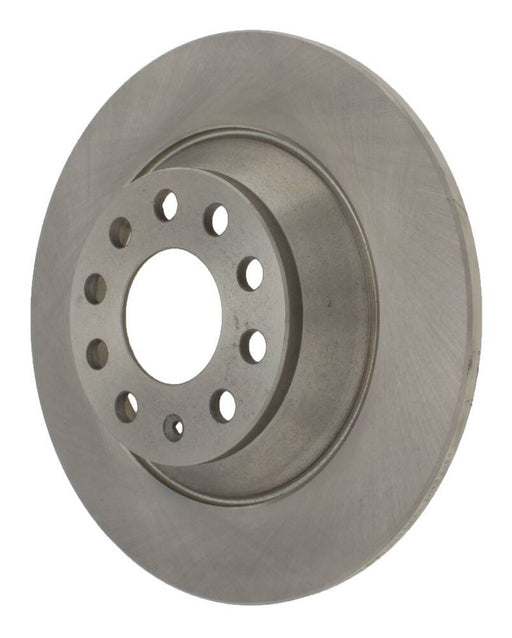 45402 Pro-Series OE Brake Rotor