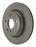 45405 Pro-Series OE Brake Rotor
