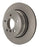 45406 Pro-Series OE Brake Rotor