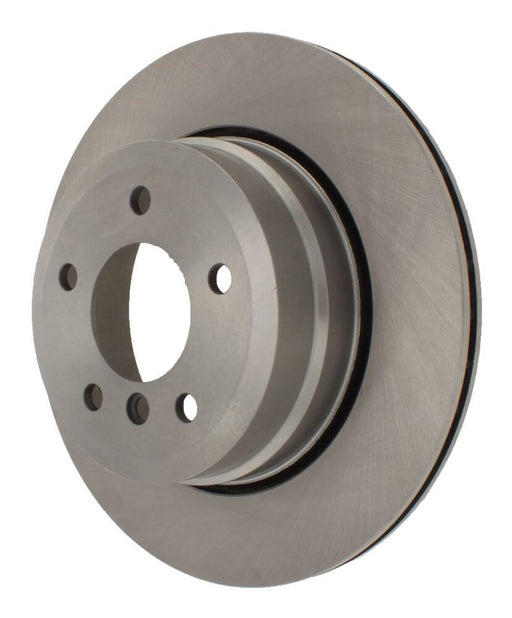 45406 Pro-Series OE Brake Rotor