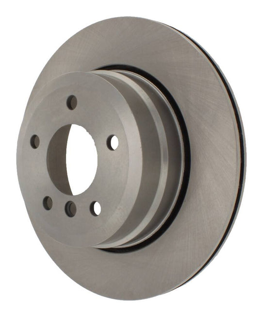 45406 Pro-Series OE Brake Rotor