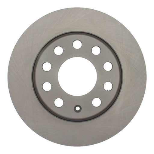 45429 Pro-Series OE Brake Rotor