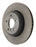 45431 Pro-Series OE Brake Rotor