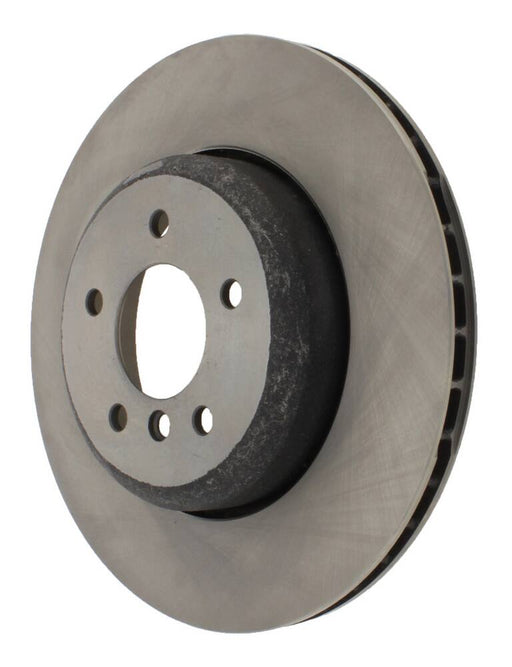 45431 Pro-Series OE Brake Rotor