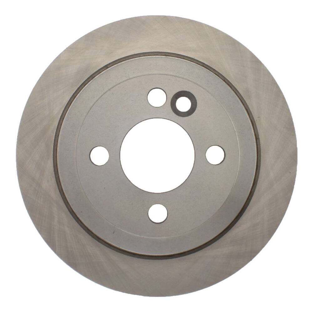 45442 Pro-Series OE Brake Rotor