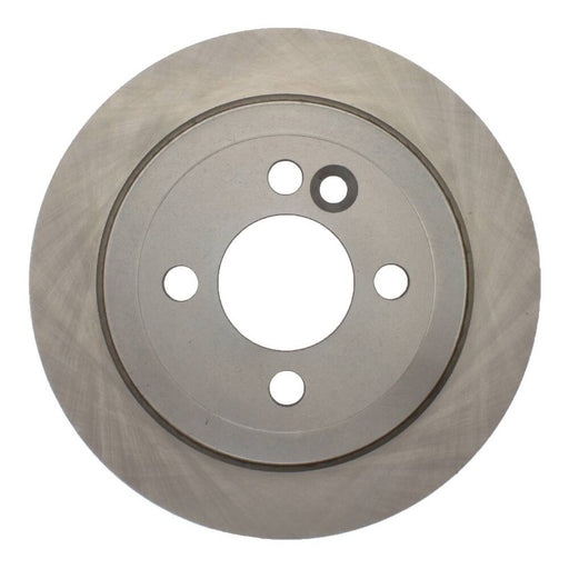 45442 Pro-Series OE Brake Rotor