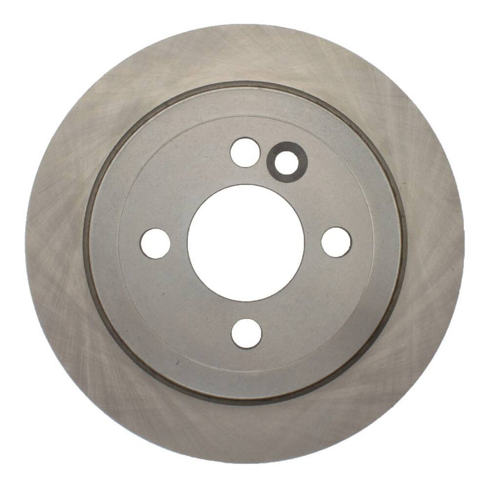 45442 Pro-Series OE Brake Rotor