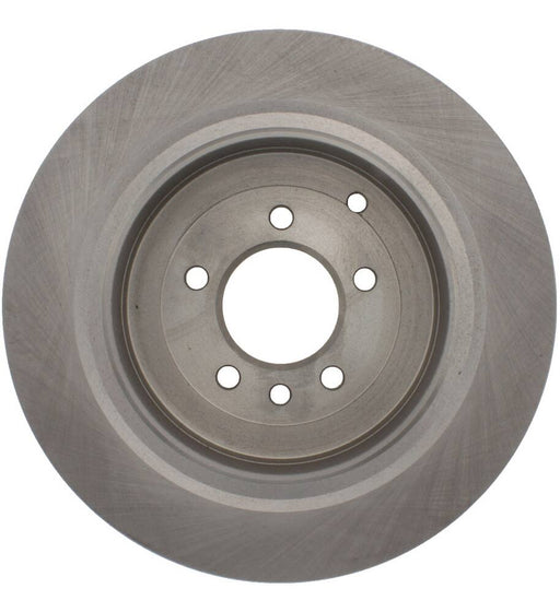 45444 Pro-Series OE Brake Rotor