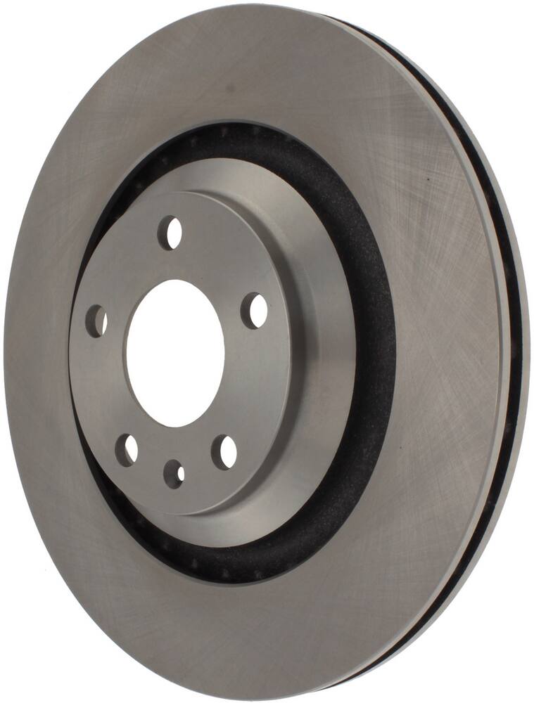 45451 Pro-Series OE Brake Rotor