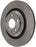 45451 Pro-Series OE Brake Rotor