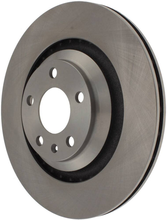 45451 Pro-Series OE Brake Rotor