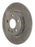 45454 Pro-Series OE Brake Rotor