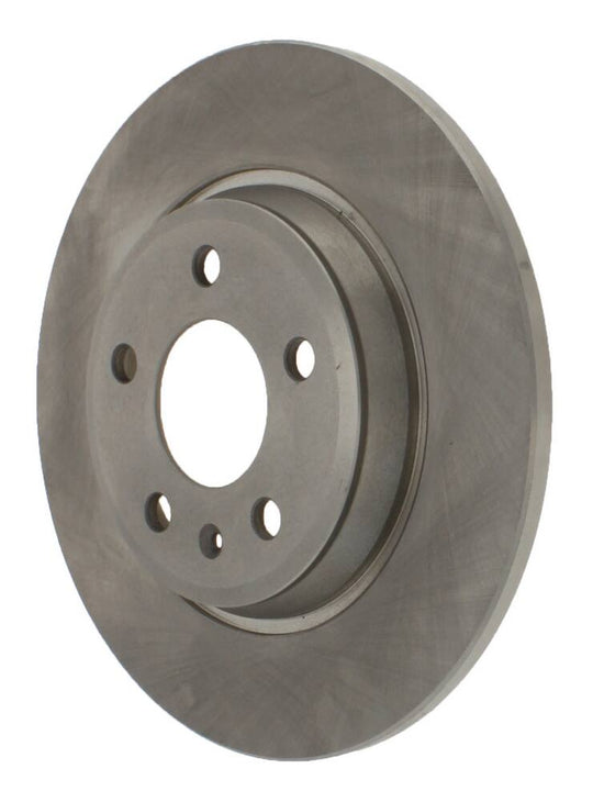 45454 Pro-Series OE Brake Rotor