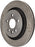45461 Pro-Series OE Brake Rotor