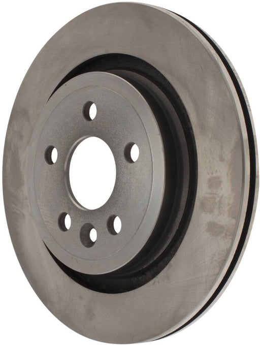 45461 Pro-Series OE Brake Rotor