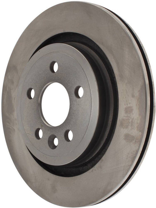 45461 Pro-Series OE Brake Rotor