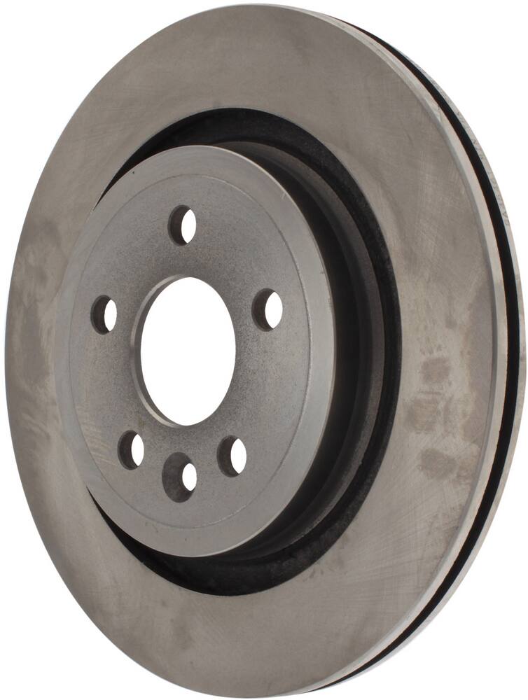 45461 Pro-Series OE Brake Rotor