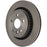 45465 Pro-Series OE Brake Rotor