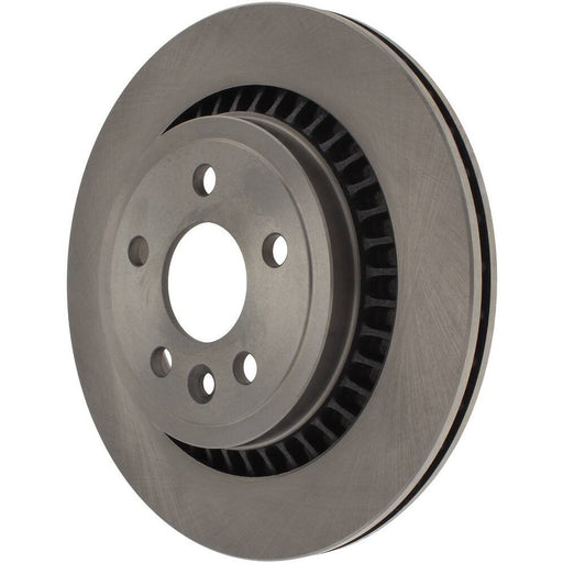 45465 Pro-Series OE Brake Rotor