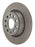 45499 Pro-Series OE Brake Rotor