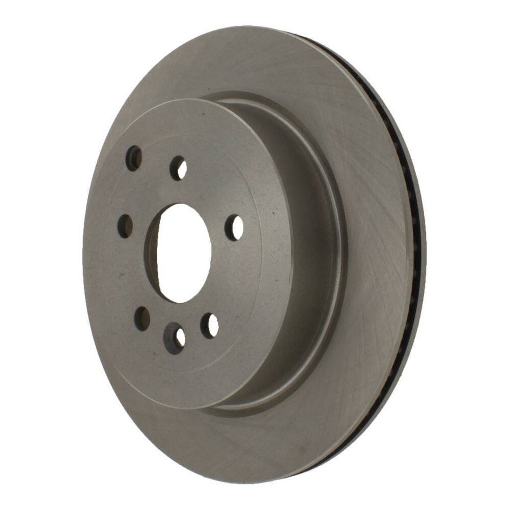 45500 Pro-Series OE Brake Rotor