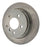 45508 Pro-Series OE Brake Rotor