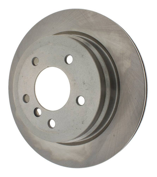 45508 Pro-Series OE Brake Rotor