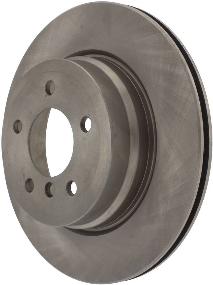 45529 Pro-Series OE Brake Rotor