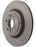 45532 Pro-Series OE Brake Rotor